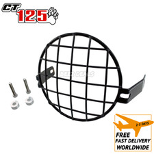 Headlight Guard Headlamp Grill Honda CT125 Trail Hunter Cub Dax 125 Monkey 125
