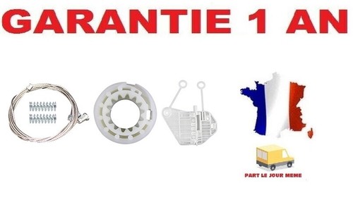 Kit paration l ve - kit, de