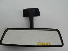 VW Golf 2 MK2 19E Miroir Pare-Brise Rétroviseur Miroir Intérieur 228012