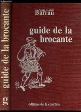 LIVRE COLLECTION LE GUIDE DE