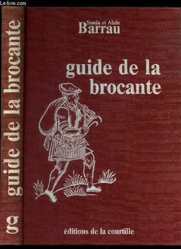 Livre collection guide de - livre,