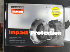 CAMERA ARMOR POUR NIKON D200 -