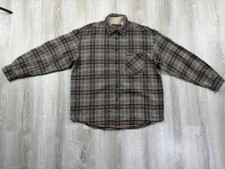 Mens shirt Marlboro Classics Size XL/XXL Color Multicolor