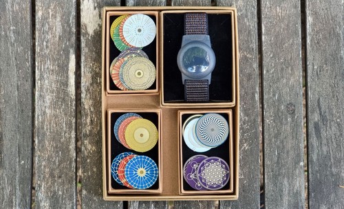 Multi kit mini discs avec - multi-kit,