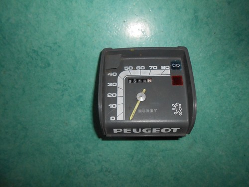Compteur huret peugeot scoper - huret,