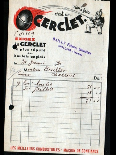 Challans quincaillerie - (85),