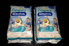 Lot 2 paquets de 12 Couches