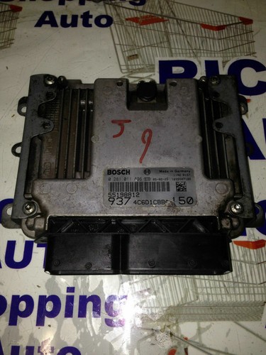 Centralina moteur engine ecu - centralina,
