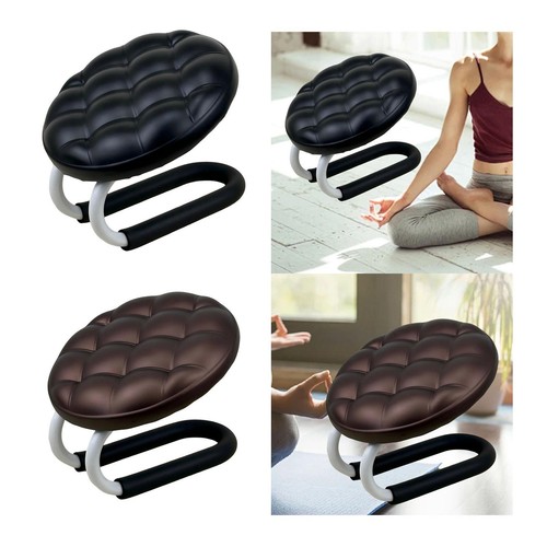 Tabouret méditation - de,