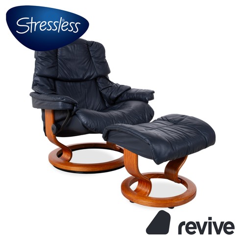 Stressless reno fauteuil - reno,