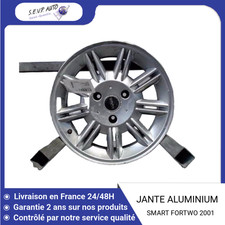 🇫🇷 JANTE ALUMINIUM SMART