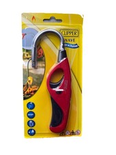 1 ALLUME  Gaz Clipper SECURITE