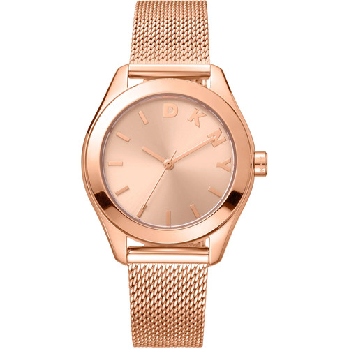 Montre dkny dk1l032m0035 femme - montre,