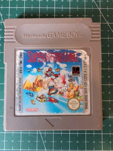 Jeu nintendo game - -,
