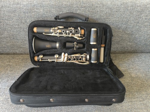 Clarinette sml paris cl400