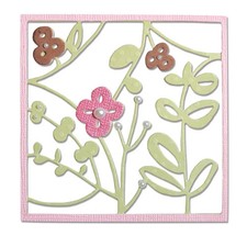 Dies Big Shot Sizzix Thinlits