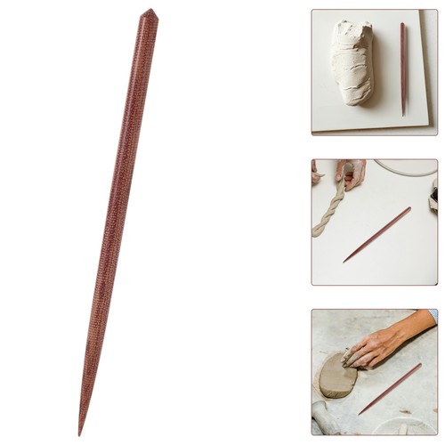 Outil ponçage pour poterie - de,