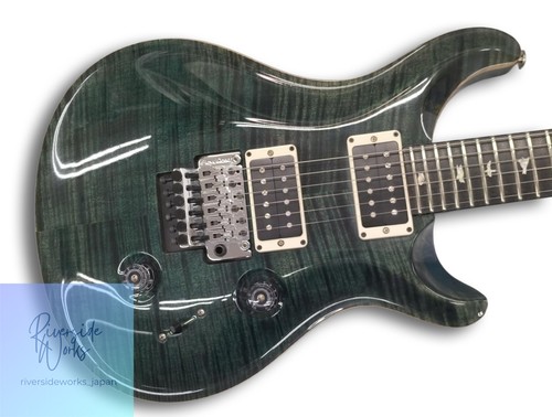 Guitare électrique paul reed - guitare,