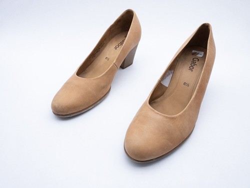 Gabor chaussures escarpins - gabor,