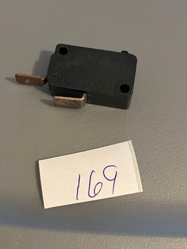 1pc micro switch - , pins