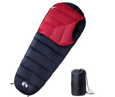 Sac de couchage momie