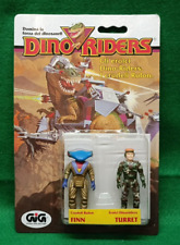 GiG - Dino Riders - Finn
