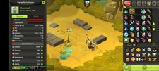 compte dofus touch serveur