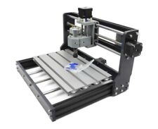 CNCTOPBAOS CNC 3018 Pro Wood Router Kit 3 Axis USB DIY Mini Engraver Milling Eng