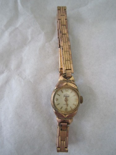 Montre philippe dame antichoc - montre,