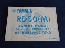 manuel du proprietaire  YAMAHA