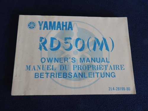 Manuel proprietaire yamaha - manuel,