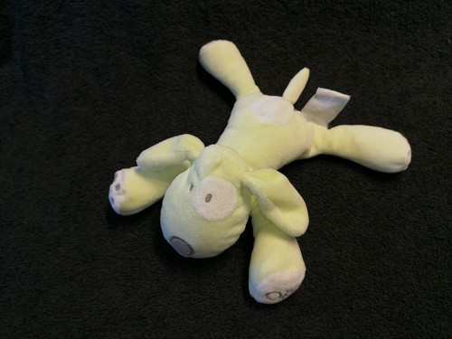 Doudou peluche chien - peluche, et