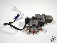 Bloc modulateur ABS arrière