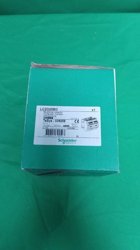 Schneider electric lc2d25bd - schneider-electric,
