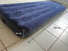 Matelas Gonflable INTEX