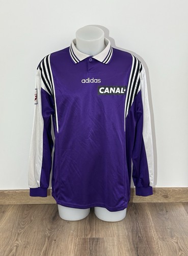 Maillot foot porte toulouse - foot, fc