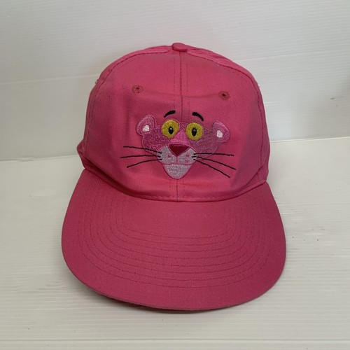 Casquette ancienne panthère - ancienne,