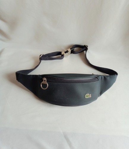 Sac banane lacoste - sac,