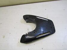 porte paquets scooter ride