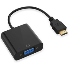 HDMI VGA ADAPTATEUR VIDEO