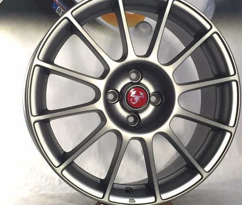Jantes neuves pour fiat 500 - 4,
