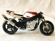 Model 1/24: motorcycle, motorbike, Yamaha ZZR kit?, to be restored