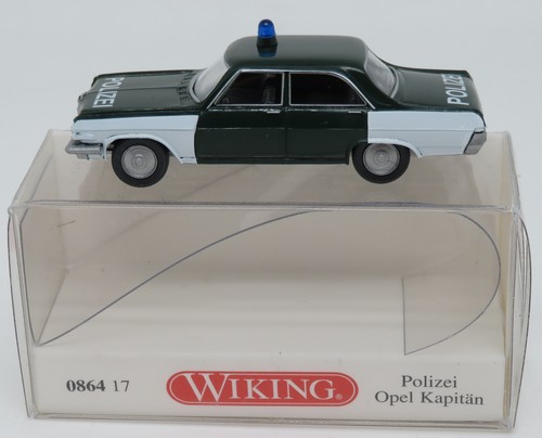 Micro wiking 87 opel - micro, 1/87