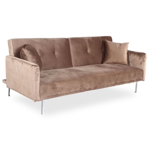 Canapé convertible places - 3,
