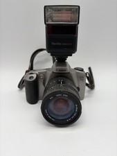 Canon Eos 3000N Objectif Sigma