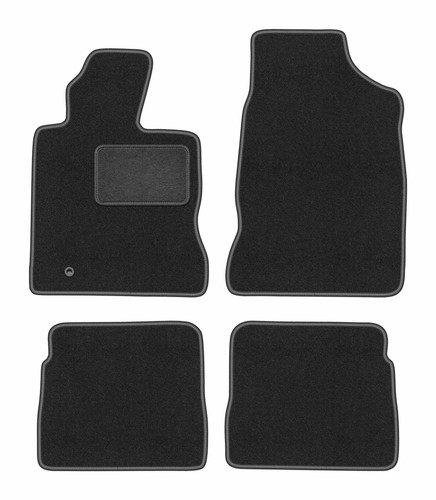 Tapis moquette chrysler - chrysler, pt