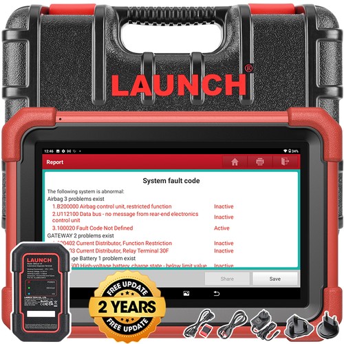 2026 launch x431 crp919x - x431,