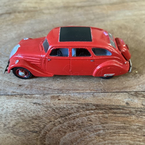 Dubray peugeot 402 1938 - 402, b