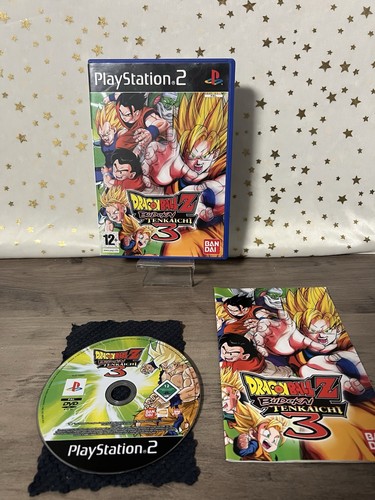 Dragon ball budokai - z:,