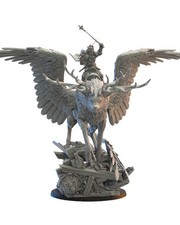 Kingdom of Mercia - Seigneur